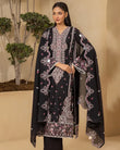 Zellbury Signature | Embroidered Lawn | Design 660