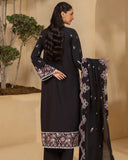 Zellbury Signature | Embroidered Lawn | Design 660