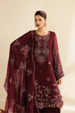 Sireine by Alizeh unstitched festive and luxury chiffon | AF-CH-2290-Starlight