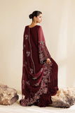 Sireine by Alizeh unstitched festive and luxury chiffon | AF-CH-2290-Starlight