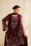 Sireine by Alizeh unstitched festive and luxury chiffon | AF-CH-2290-Starlight