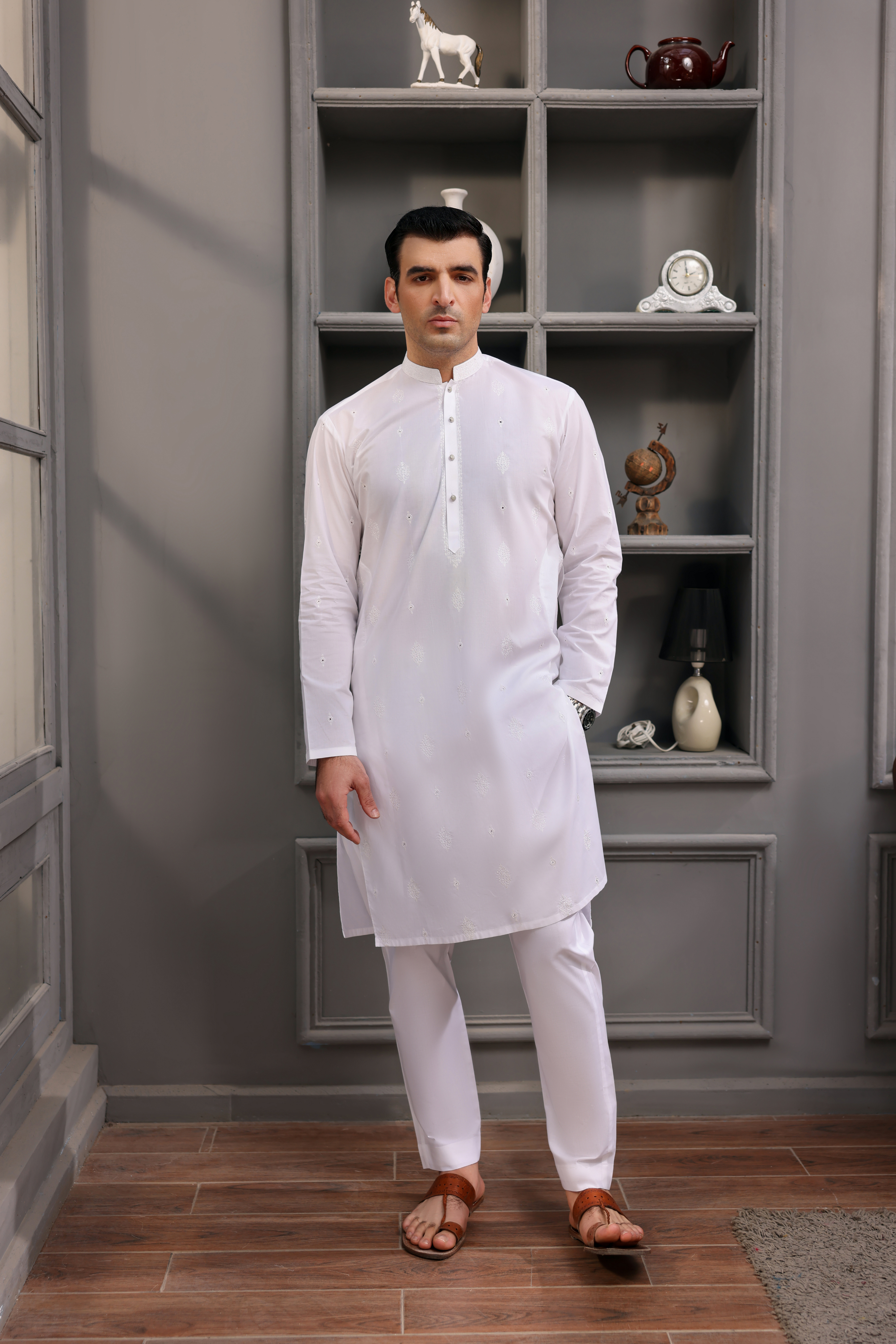 White Series - WS-02