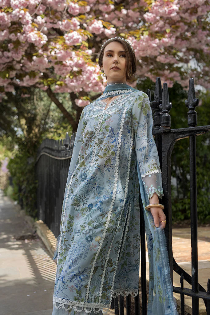 Design 6A SN Basics 2025 UNSTITCHED - Sobia