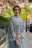 Design 6A SN Basics 2025 UNSTITCHED - Sobia