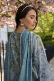 Design 6A SN Basics 2025 UNSTITCHED - Sobia
