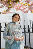 Design 6A SN Basics 2025 UNSTITCHED - Sobia