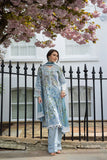 Design 6A SN Basics 2025 UNSTITCHED - Sobia