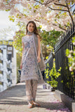 Design 6B SN Basics 2025 UNSTITCHED - Sobia