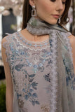 Design 6B SN Basics 2025 UNSTITCHED - Sobia