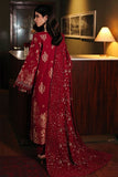 Nureh NE-225 – Exclusive Jacquard Unstitched Lawn Suit - Embroidered 3 Piece Summer Collection