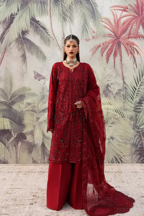 NOORMAHAL - Emaan Adeel