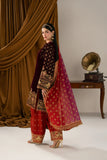 Virsa Velvet Edit By Alizeh | AF-VLT-2280-Chashni