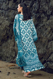 NSG-204 NUREH | EMBROIDERED AND PRINTED LAWN