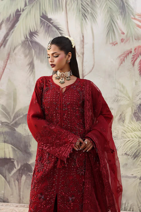 NOORMAHAL - Emaan Adeel