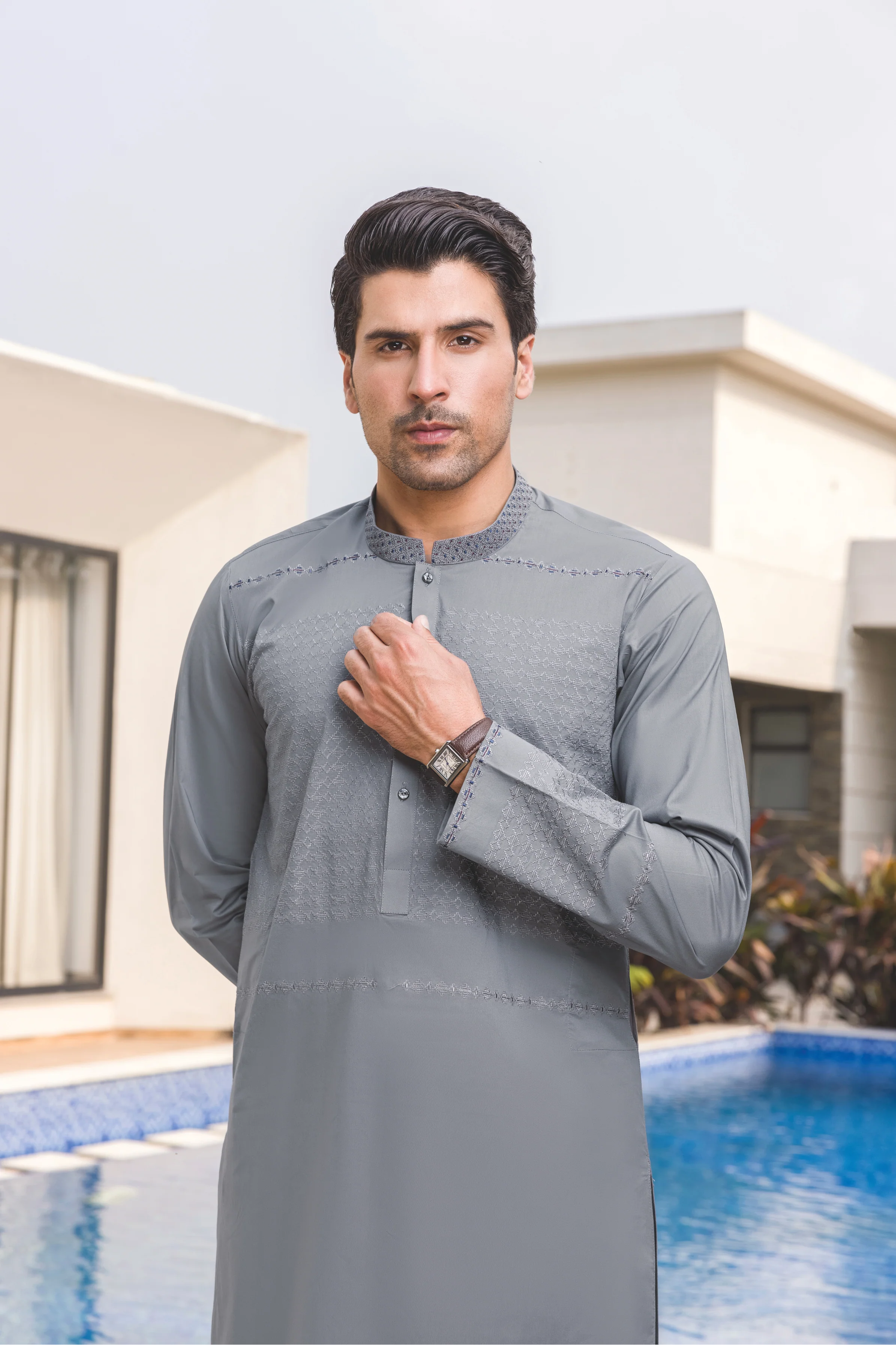 Cotton Boutique CB-02 | Runaq By Chawla