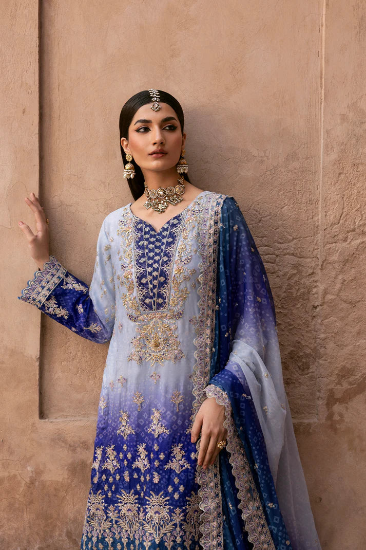 Emaan Adeel – AUREVIA | THE EMPRESS WEDDING FORMALS