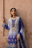 Emaan Adeel – AUREVIA | THE EMPRESS WEDDING FORMALS