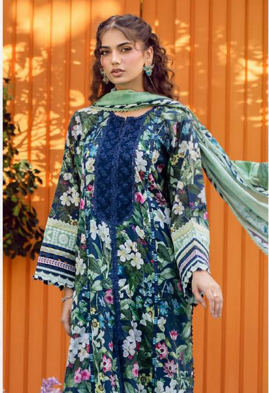 EPS-1A MEADOW MUSE - ELAF