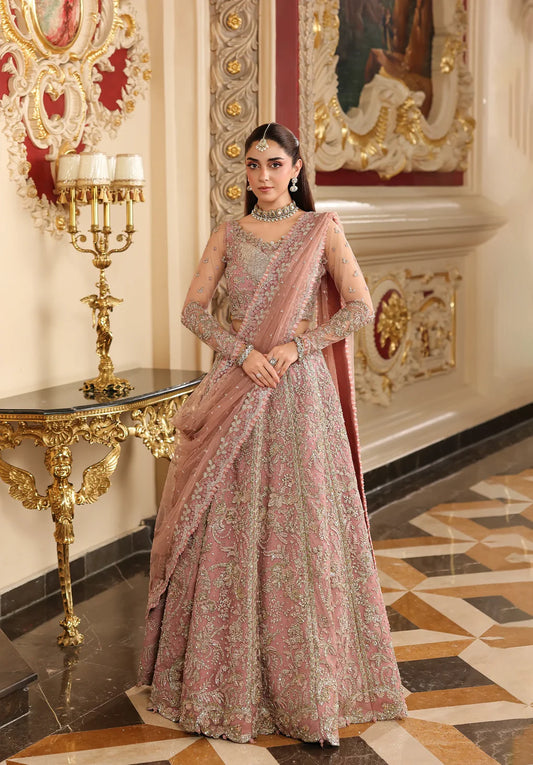 ESH-02 GLAMOROUS - Elaf