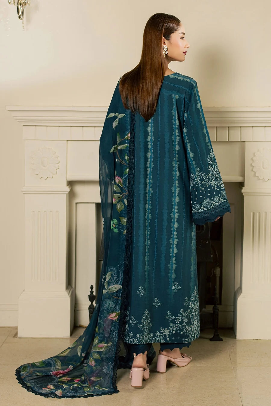 SP-210 | NUREH SIGNATURE PRINTS