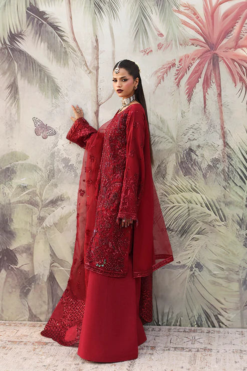 NOORMAHAL - Emaan Adeel