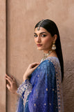 Emaan Adeel – AUREVIA | THE EMPRESS WEDDING FORMALS