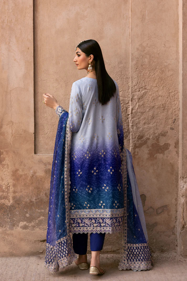 Emaan Adeel – AUREVIA | THE EMPRESS WEDDING FORMALS