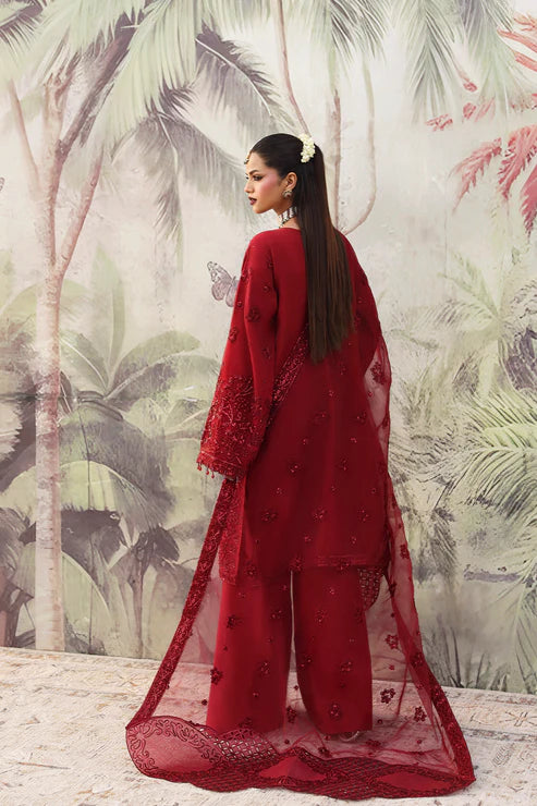 NOORMAHAL - Emaan Adeel