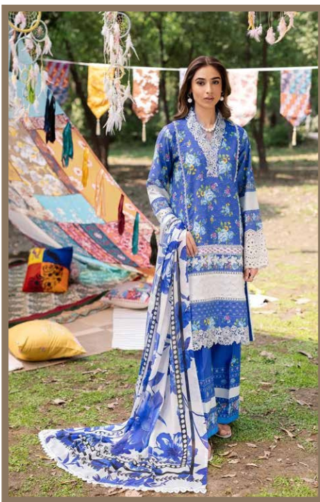 Design # 6 - Rajbari