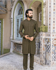 Shahkar BLENDED BOTIQUE BB-01 | Chawla Fabrics