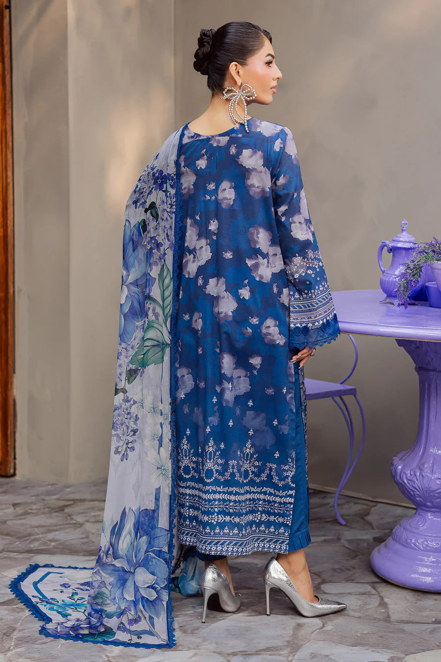SP-157 | NUREH SIGNATURE PRINTS