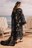 NSG-224 NUREH | EMBROIDERED AND PRINTED LAWN