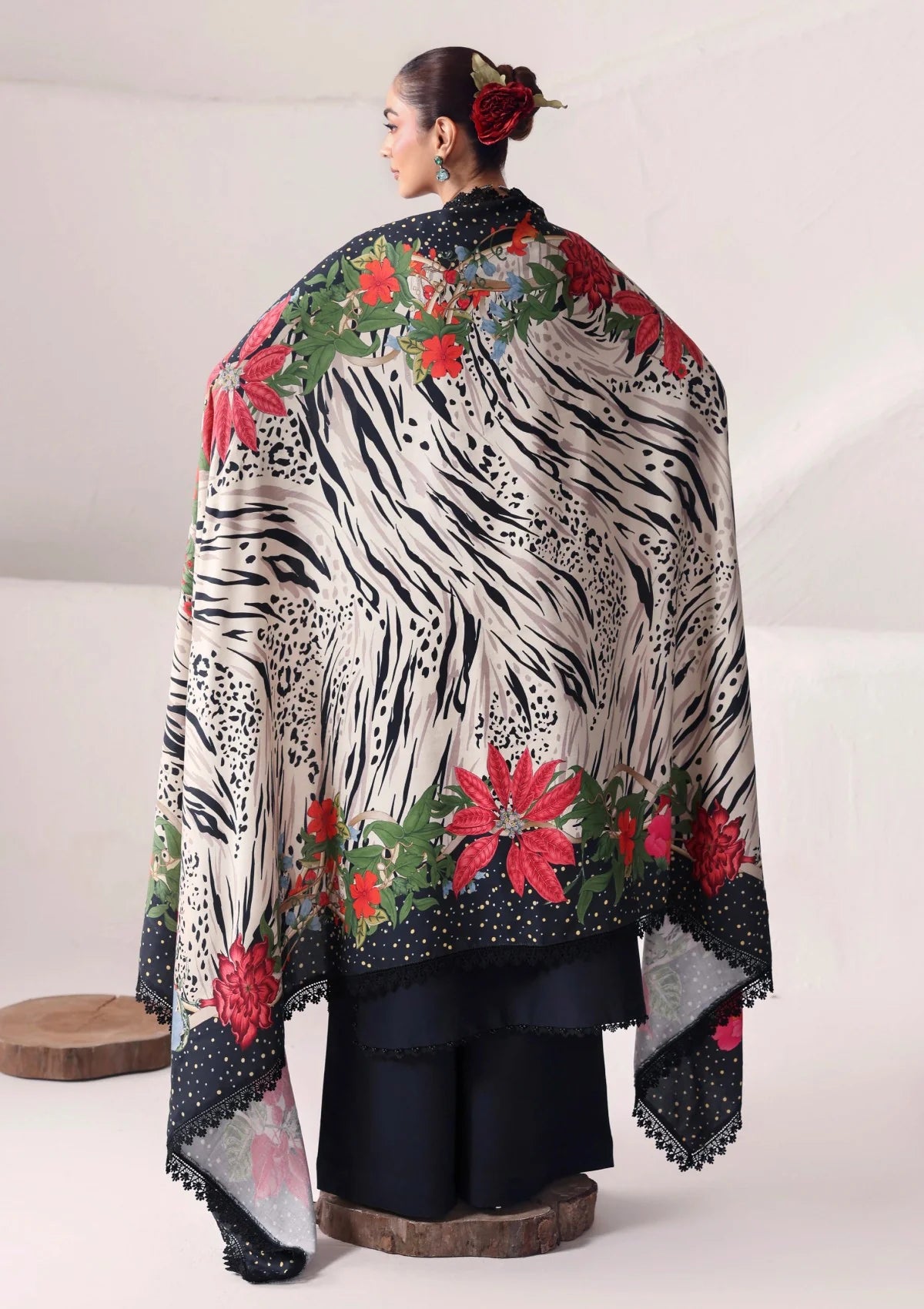 Black Bean-00268 | SERAPHINE BY NAQSH WINTER EDIT 26