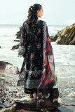 NSG-199 NUREH | EMBROIDERED AND PRINTED LAWN