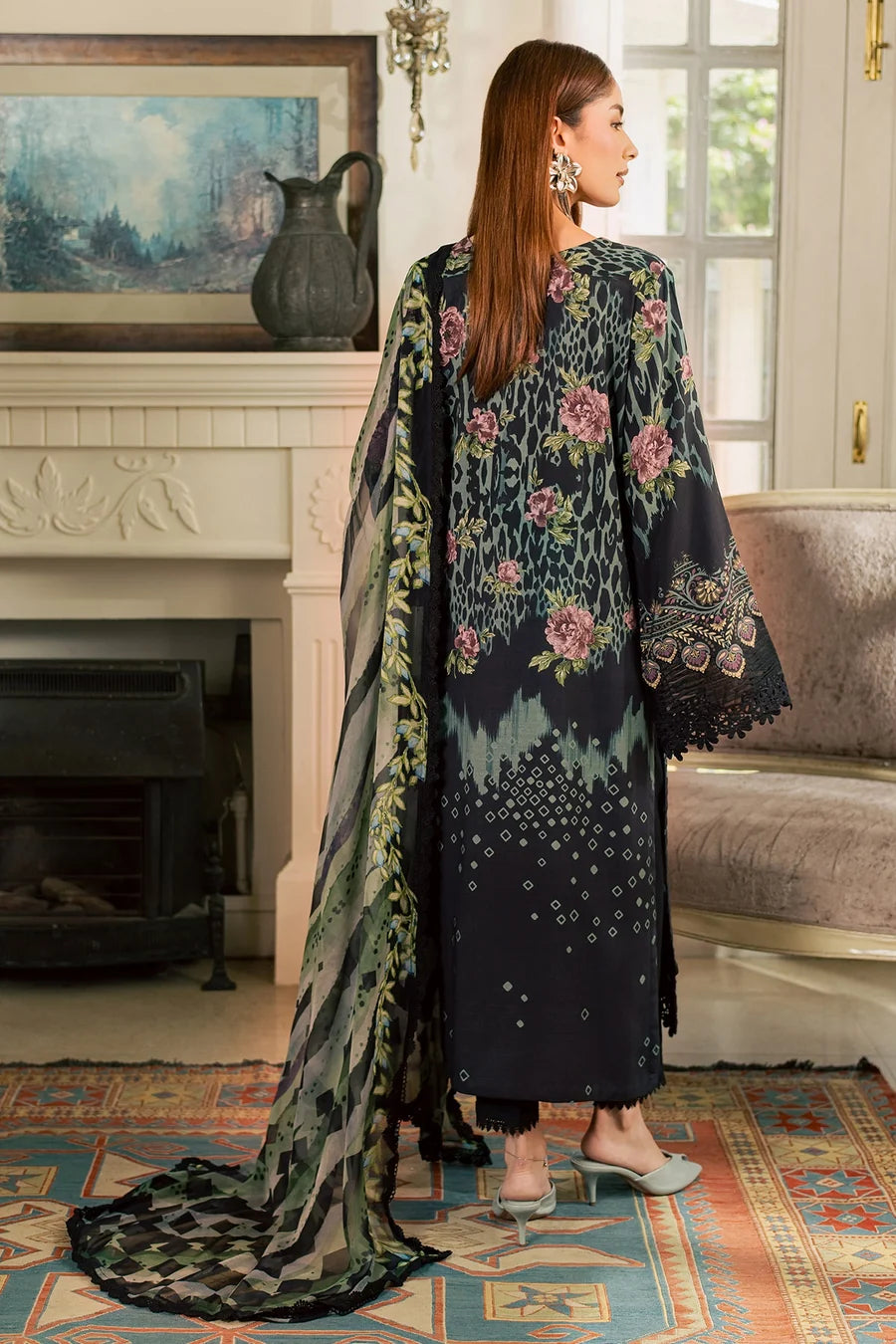 SP-213 | NUREH SIGNATURE PRINTS