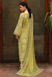 NJ-107 - NUREH MAYA JACQUARD
