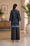 Obsidian Tapestry - Sahar Neutral Edit 2 Pc Printed Unstitched