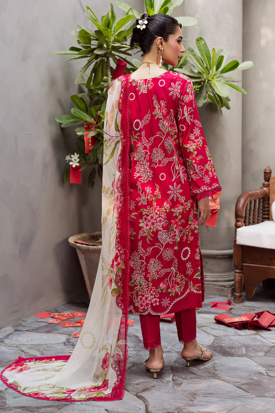 SP-160 | NUREH SIGNATURE PRINTS