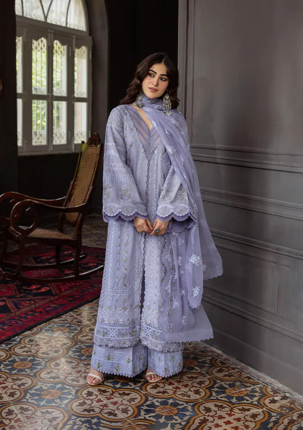 KKH-04 WISTERIA - Kahf Premium
