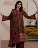 Zellbury | Embroidered Lawn | Design 707