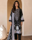 Zellbury | Embroidered Lawn | Design 711