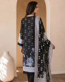 Zellbury | Embroidered Lawn | Design 711