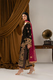 Virsa Velvet Edit By Alizeh | AF-VLT-2287-Mahin