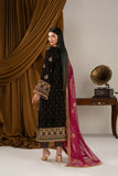 Virsa Velvet Edit By Alizeh | AF-VLT-2287-Mahin