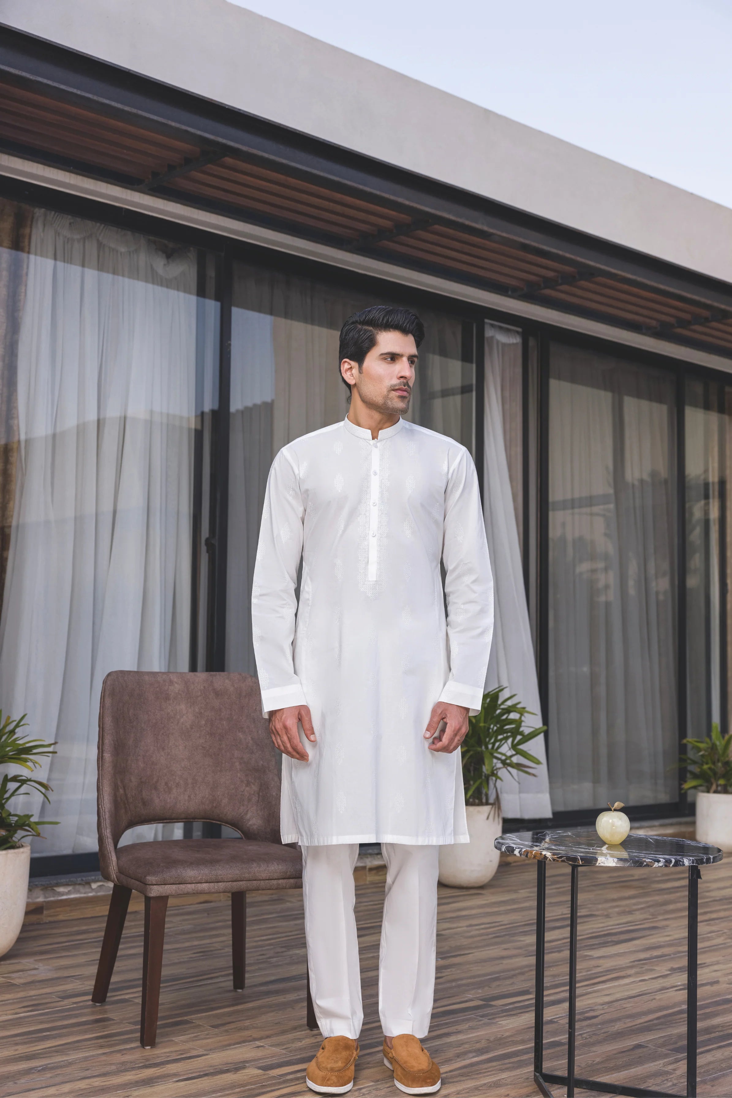 White Series WS-03 | Runaq By Chawla