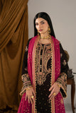 Virsa Velvet Edit By Alizeh | AF-VLT-2287-Mahin