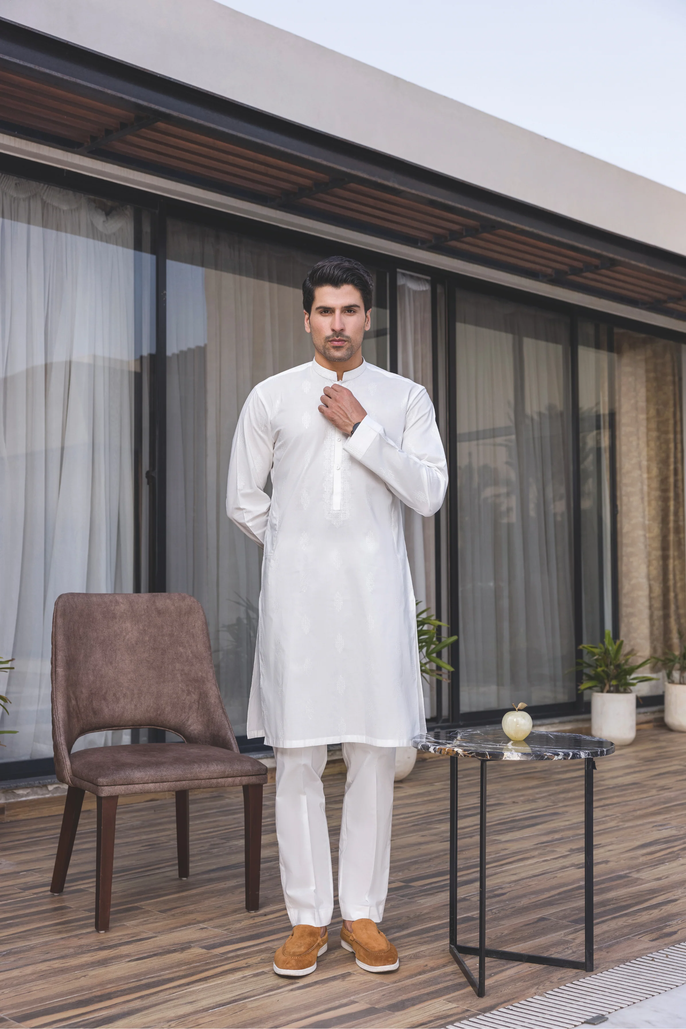 White Series WS-03 | Runaq By Chawla