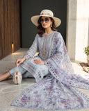 D-11801 - DILKASH BY RAIKHTA 3 Piece Stitched Embroidered Organza