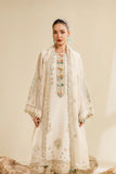 Sireine by Alizeh unstitched festive and luxury chiffon | AF-CH-2289-Cloud