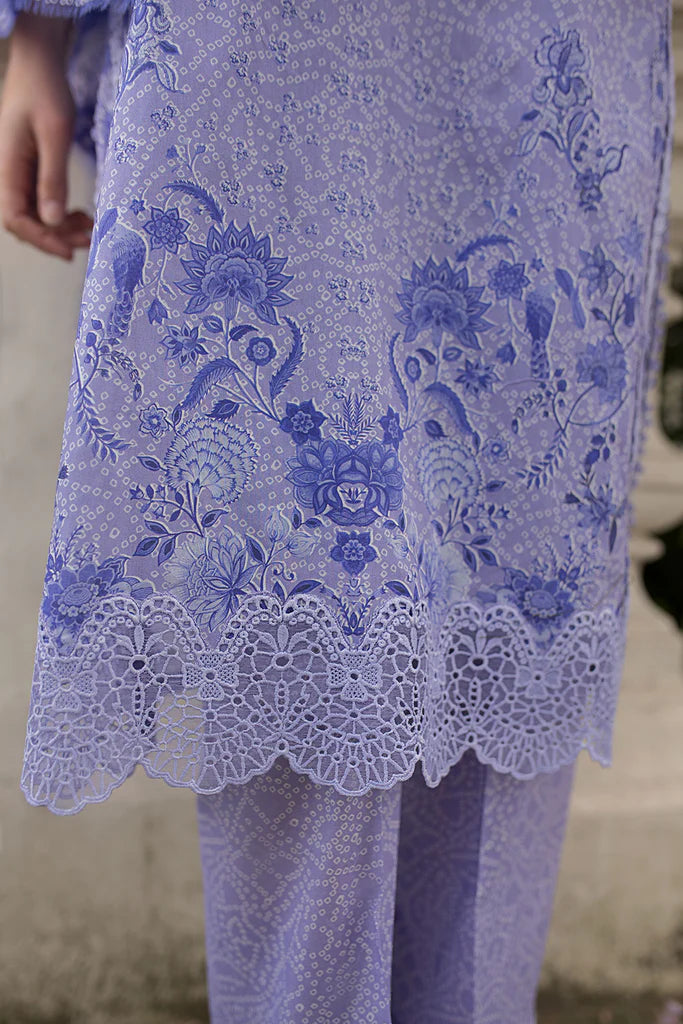 Design 7A SN Basics 2025 UNSTITCHED - Sobia
